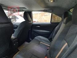 تۆیۆتا کۆرۆلا